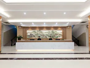 Manzhou Hotel (Yongding Tulou Huading Branch) - Image 5