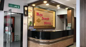 Haji Saudi Hotel - Image 2
