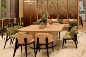 Hilton Garden Inn Zhoukou Chuanhui - Image 5