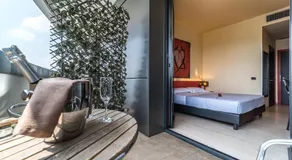 Amatì Design Hotel - Image 2