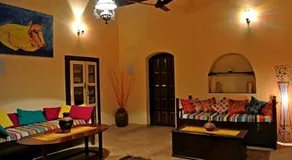 "Sunny Cow" Village Villa - Image 2