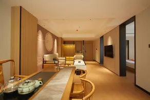 Lido Hotel (Kaiyuan Avenue Branch) - Image 4