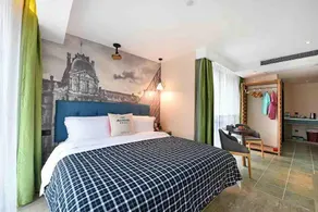 Mehood Theater Hotel, Jiashan Yintai - Image 2