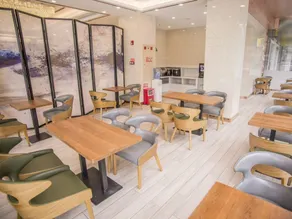 GreenTree Inn Zhongshan West District Fuhua Road Branch - Image 3