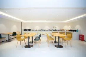 City Comfort Inn Baise Expressway Exit Aegean Plaza - Image 3