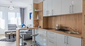 Jacuzzi - Flexible SelfCheckIns 20 - Zagreb - Luxury - Garage - Smart - Brand New - Apartments Repinc - Image 3