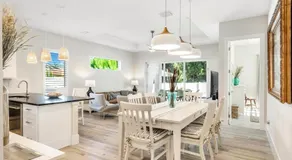 767 NEW! World Class Luxury Home w Heated Saltwater Pool - Image 4