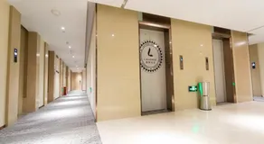 Lavande Hotel Suqian Yanghe New District - Image 2