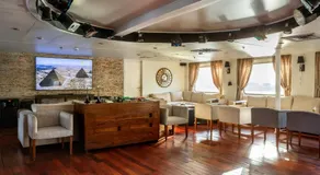 M/Y Alexander The Great Nile Cruise - 4 Nights Every Monday From Luxor - 3 Nights Every Friday from Aswan - Image 4