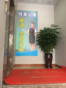 Yuelai Apartment (Heyuan East Railway Station Branch) - Image 4