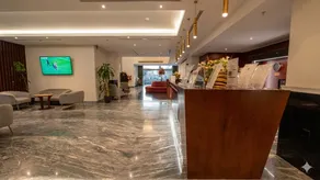 Maskan Al Madinah Serviced Apartments - Image 4