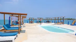 Hotel Isla Palma Reserva Natural - Image 4