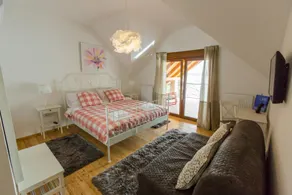 Holiday house Sablja Ogulin, Continental Croatia - Image 5
