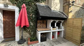 Maisonnette privatisée - Image 5