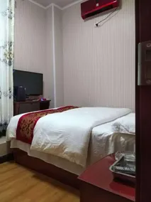 Liupanshui Huaqun Hotel - Image 4