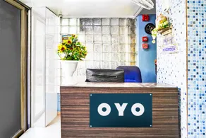 Super Hotel O Vibrant Residency - Image 3