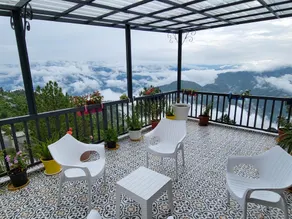 The Ridge House Tehri - Image 2