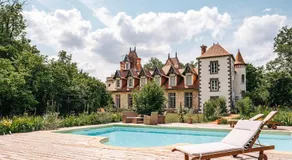 Château Du Guérinet - Image 2
