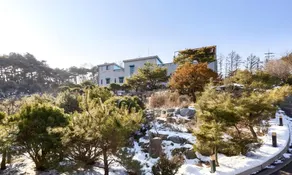 Hoengseong Haru Self check-in Hotel - Image 5
