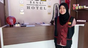 101 Hotel Bangi - Image 4
