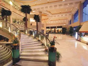 Shangyu International Hotel - Image 3