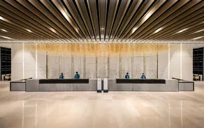 Hanwha Resort Geoje Belvedere - Image 5