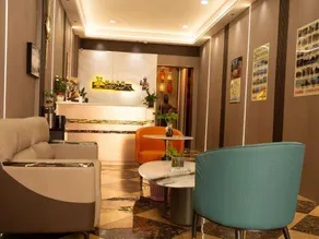Lishan Yizhai Inn - Image 3