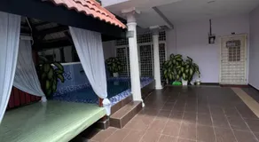 Shahzie Nirwana Pool Homestay Klebang - Image 4