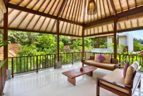 Stunning 2 BR Private Pool villa ZN22 - Image 4