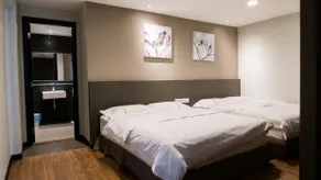 KL Guest Hotel - Image 2