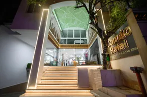 Camila Airport Hotel - Image 5