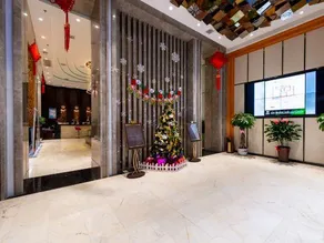 Chunlin Maike Hotel - Image 5