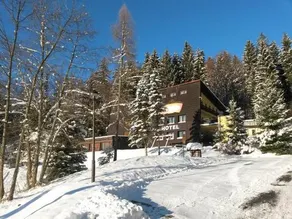 Horsky Hotel Babska - Image 4