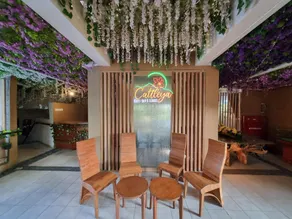 High Livin Apartment Dago - Image 4