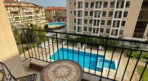 Sveti Vlas, Rodopi Bay Residence - Image 3