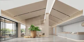 JI Hotel (Qingdao Jimo Heshan Lu Road Da Tong Ma Guangchang Plaza) - Image 3