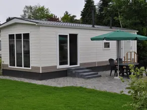 Chalet in Parc de Kievit with Private Garden - Image 5