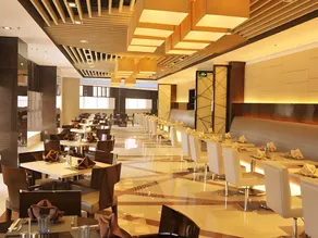 Inzone Garland Hotel Jinan - Image 3