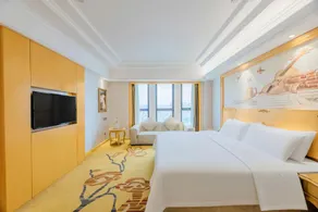 Vienna International Hotel Nanning Wuyi Fude - Image 5