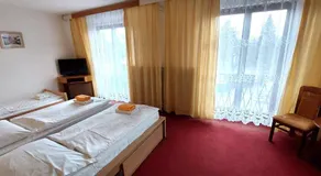 Resort Hotel Zvíkov - Image 2