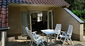 Vakantiewoning Bosvogel - Image 3