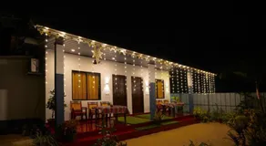 Marari Byjus Seaview Homestay - Image 2