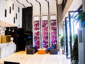 Lavande Hotels·Lasa Railway Station - Image 5