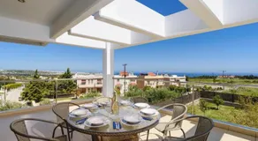 Villa Cleopatra Private Heated Pool, Tennis & Football - Image 5