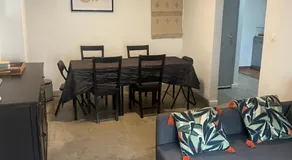 Appartement T3, au Coeur de Montpellier, WiFi et Climatisation - Image 5