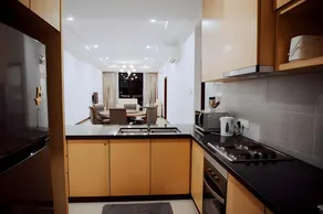 Imperial Grand Suite Apartment Kuching - Image 4