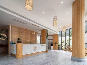 Puchao Chunshe Hotel - Image 3