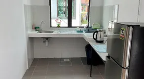 Inderaloka Villa 23B Free Parking - Image 4