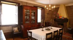 Quinta de Vila Verde- Paixão Ancestral, Turismo Rural - Image 5