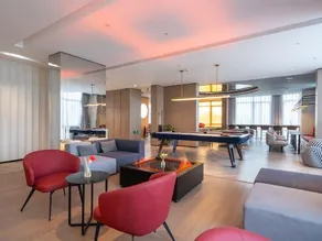 CJIA Premium Apartment  (Dongguan Songshan Lake) - Image 2
